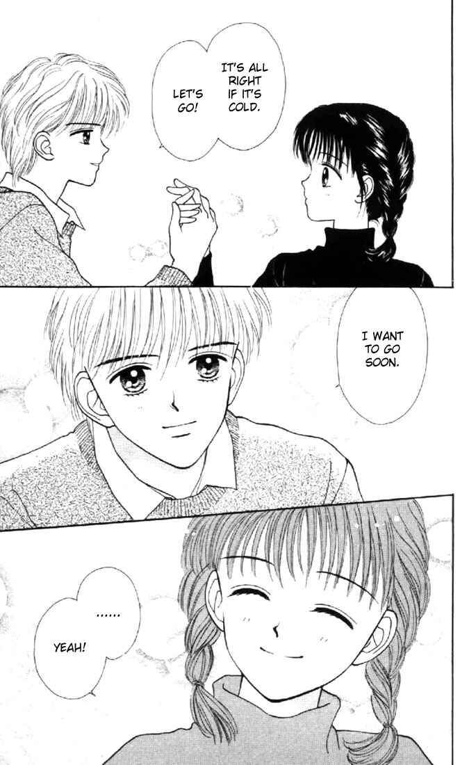 Page 14 Chapter 32 Marmalade Boy