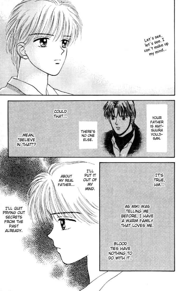 Page 18 Chapter 32 Marmalade Boy