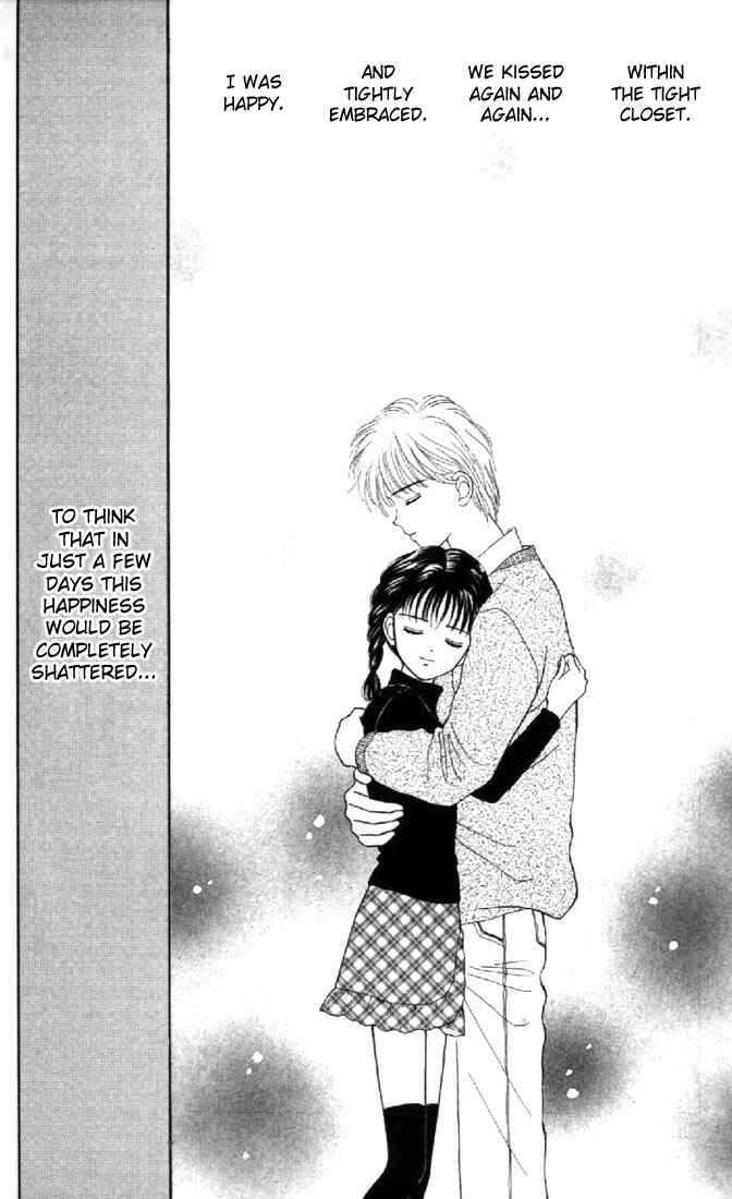 Page 21 Chapter 32 Marmalade Boy