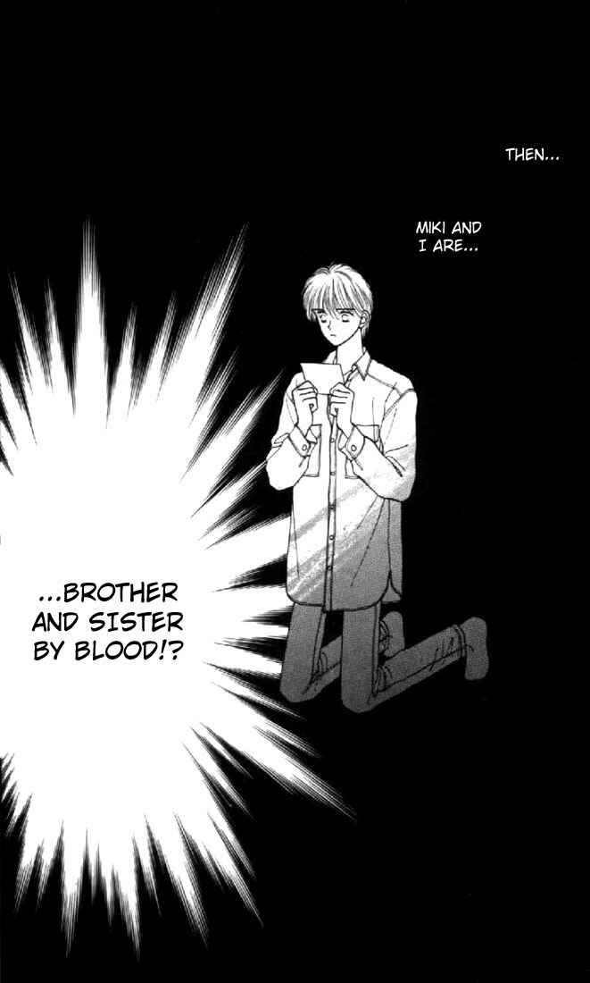 Page 29 Chapter 32 Marmalade Boy