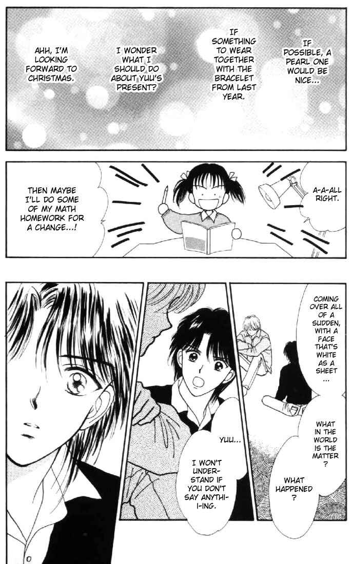 Page 33 Chapter 32 Marmalade Boy