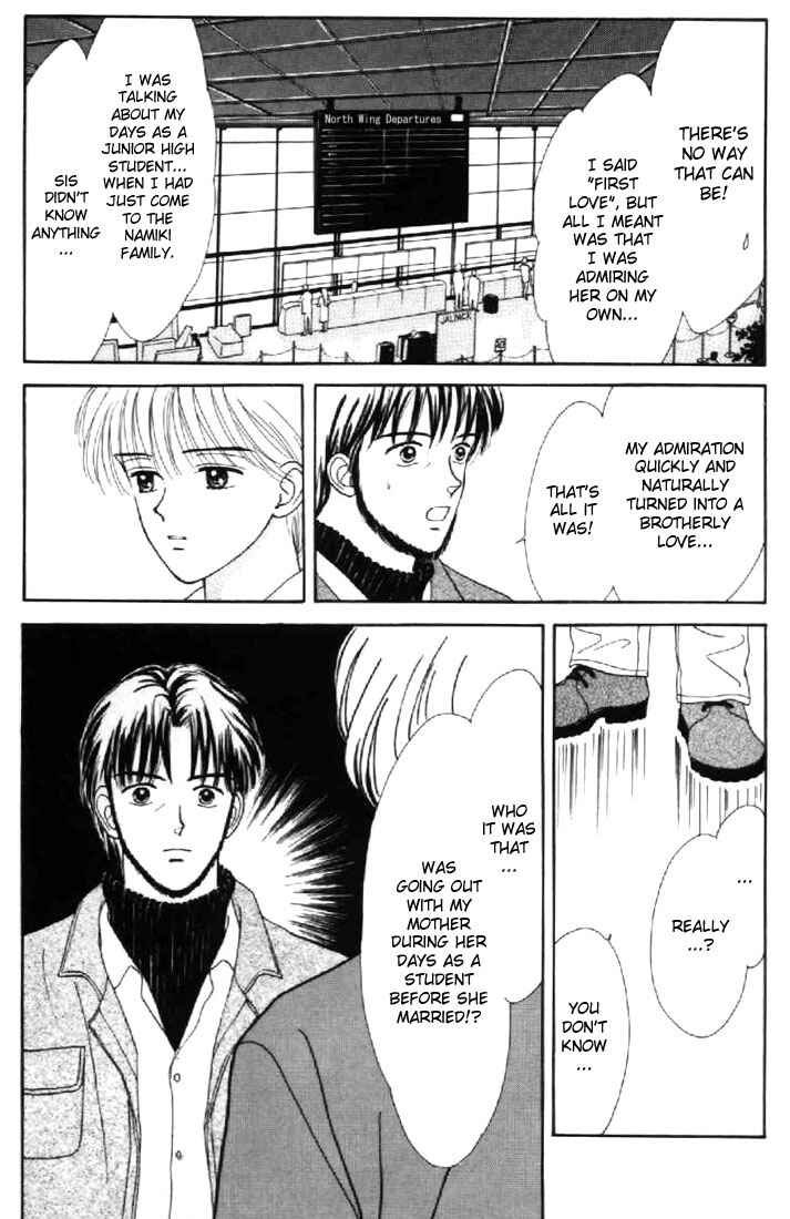 Page 8 Chapter 32 Marmalade Boy
