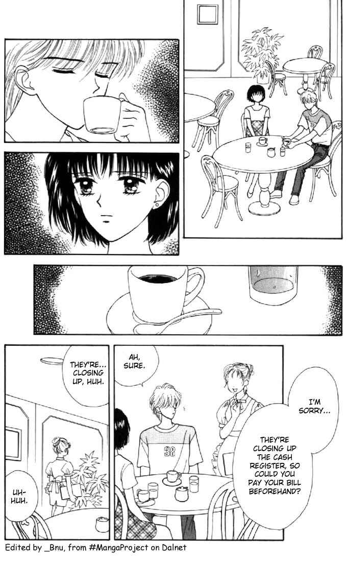 Page 18 Chapter 38 Marmalade Boy