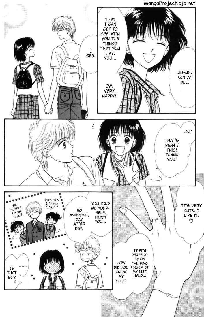 Page 2 Chapter 38 Marmalade Boy