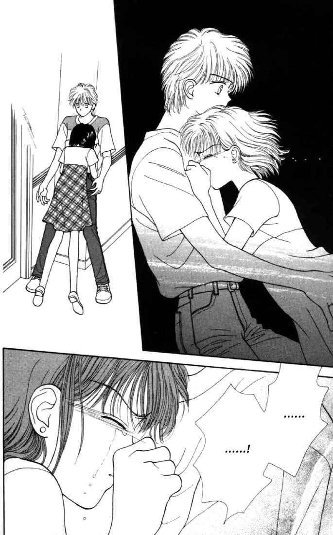 Page 22 Chapter 38 Marmalade Boy