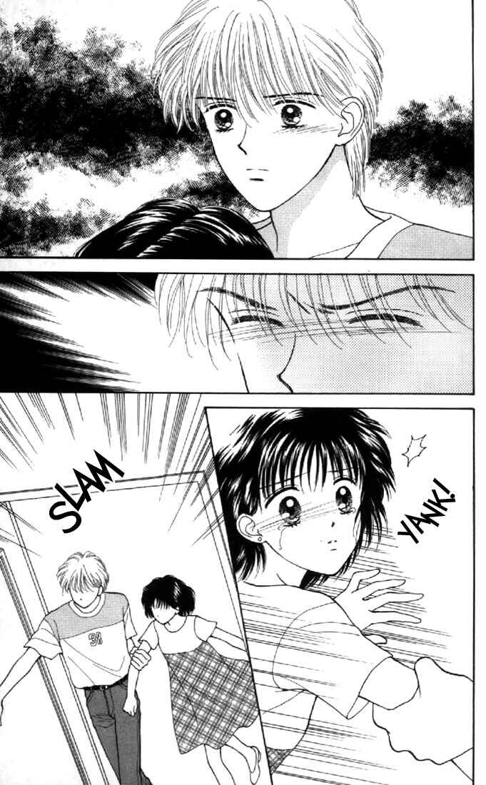 Page 23 Chapter 38 Marmalade Boy