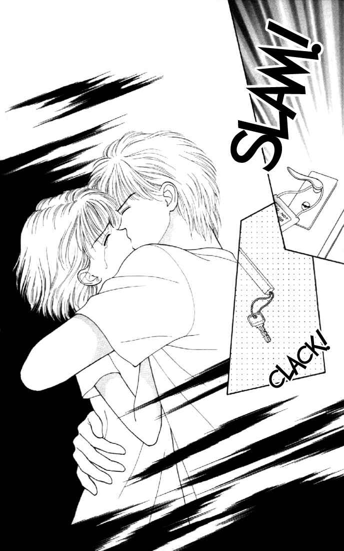 Page 24 Chapter 38 Marmalade Boy