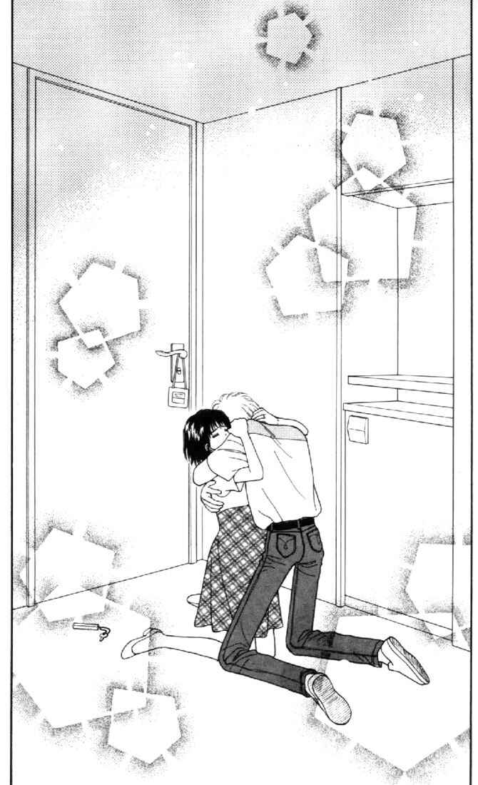 Page 31 Chapter 38 Marmalade Boy