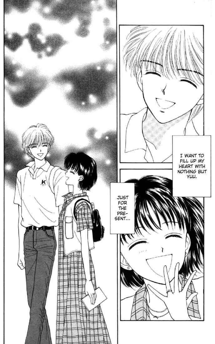 Page 6 Chapter 38 Marmalade Boy