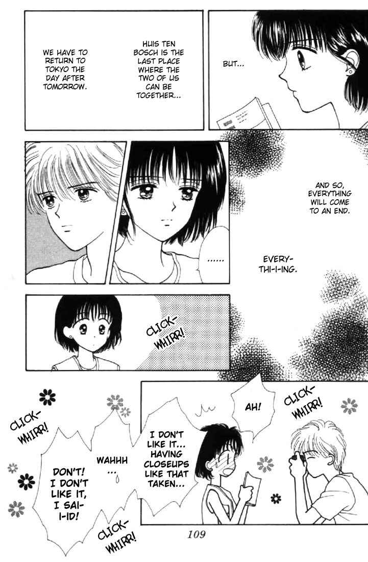 Page 9 Chapter 38 Marmalade Boy