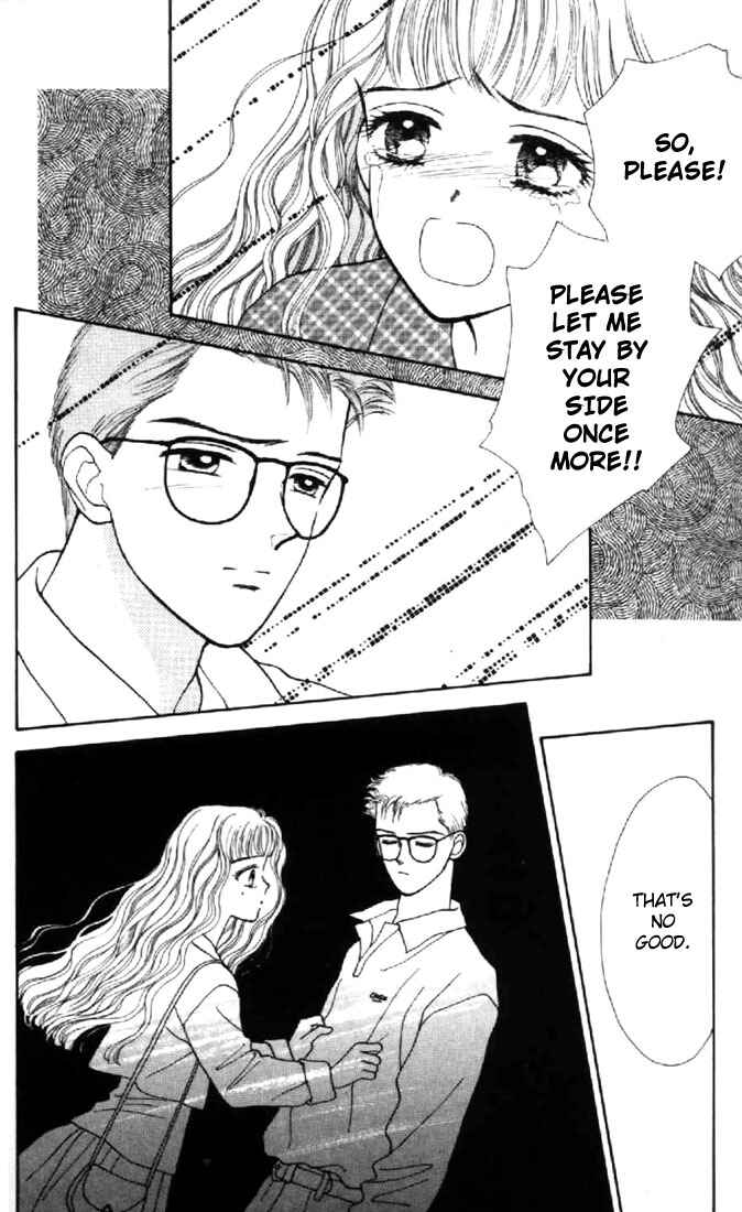 Page 20 Chapter 30 Marmalade Boy