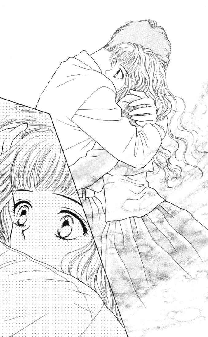 Page 25 Chapter 30 Marmalade Boy