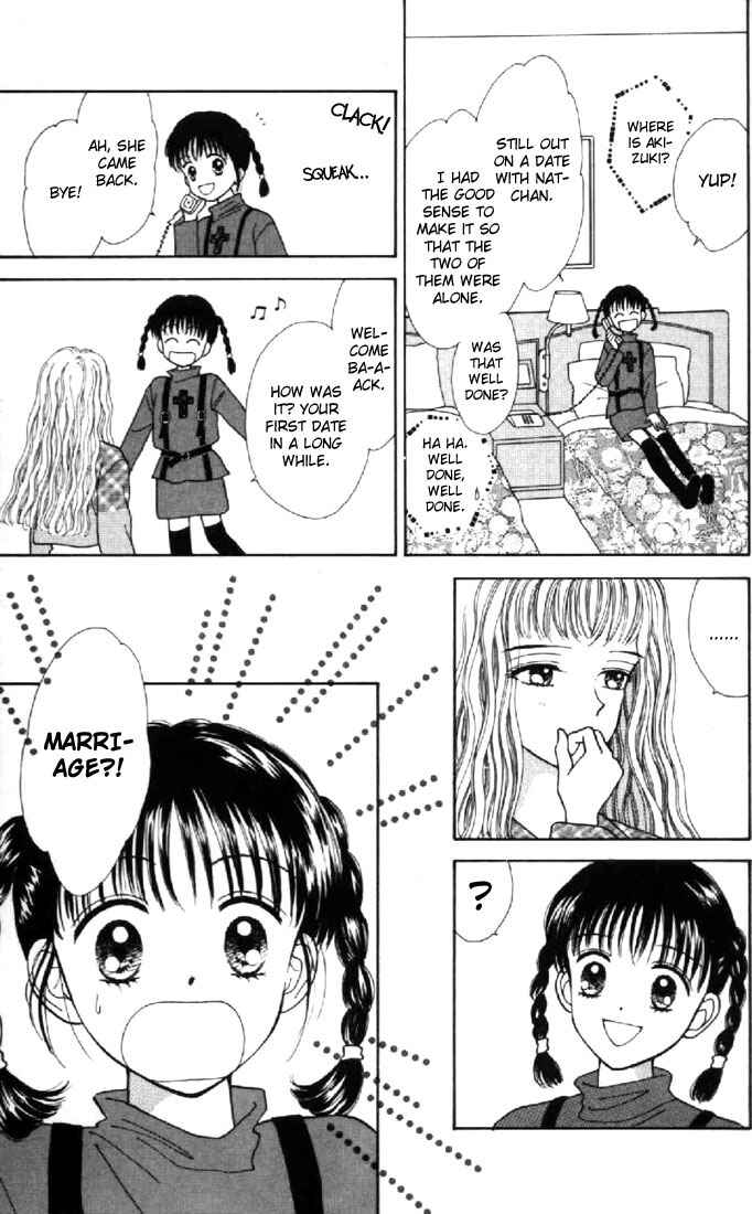 Page 33 Chapter 30 Marmalade Boy