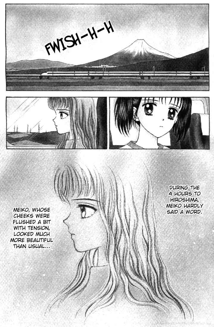Page 4 Chapter 30 Marmalade Boy