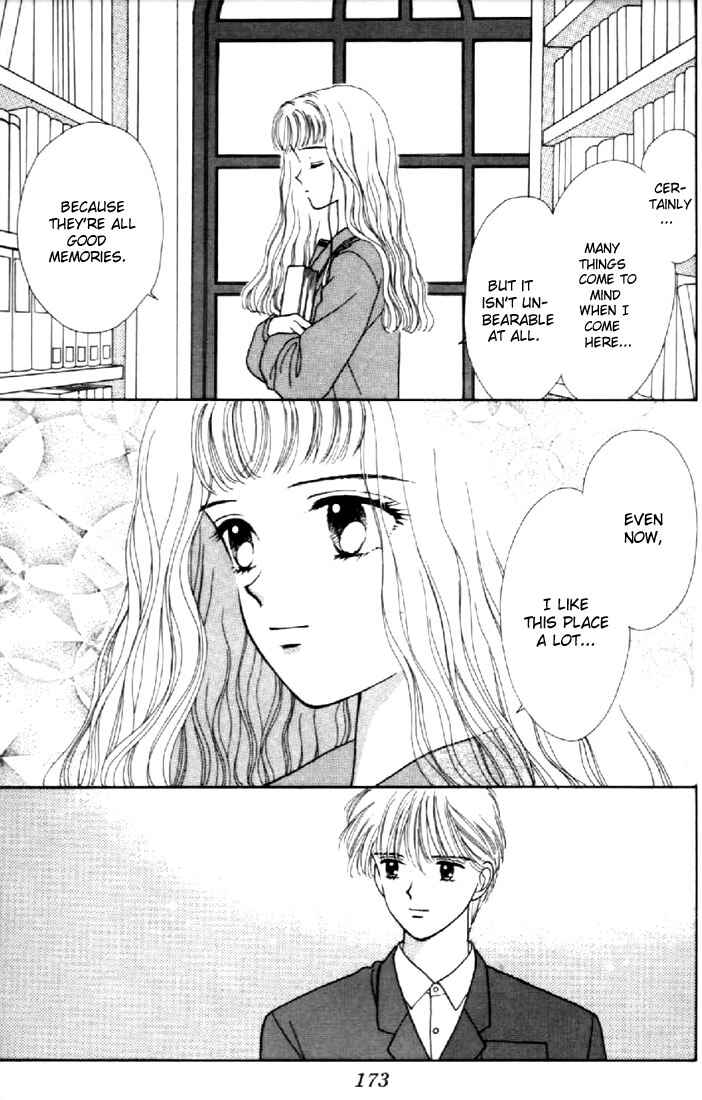 Page 19 Chapter 14 Marmalade Boy