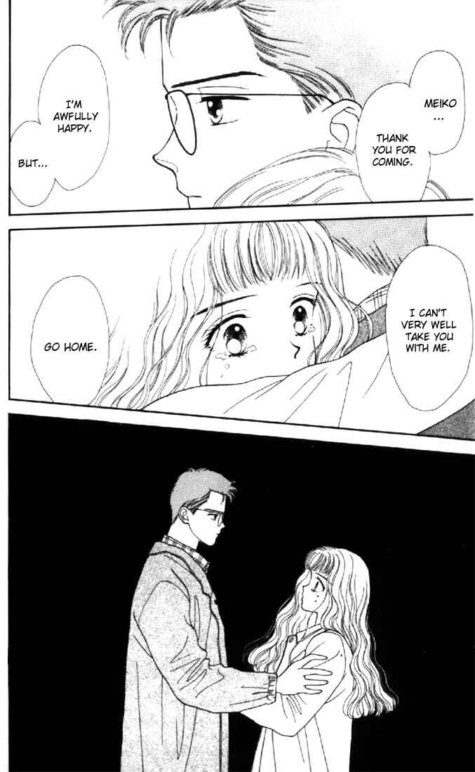 Page 2 Chapter 14 Marmalade Boy
