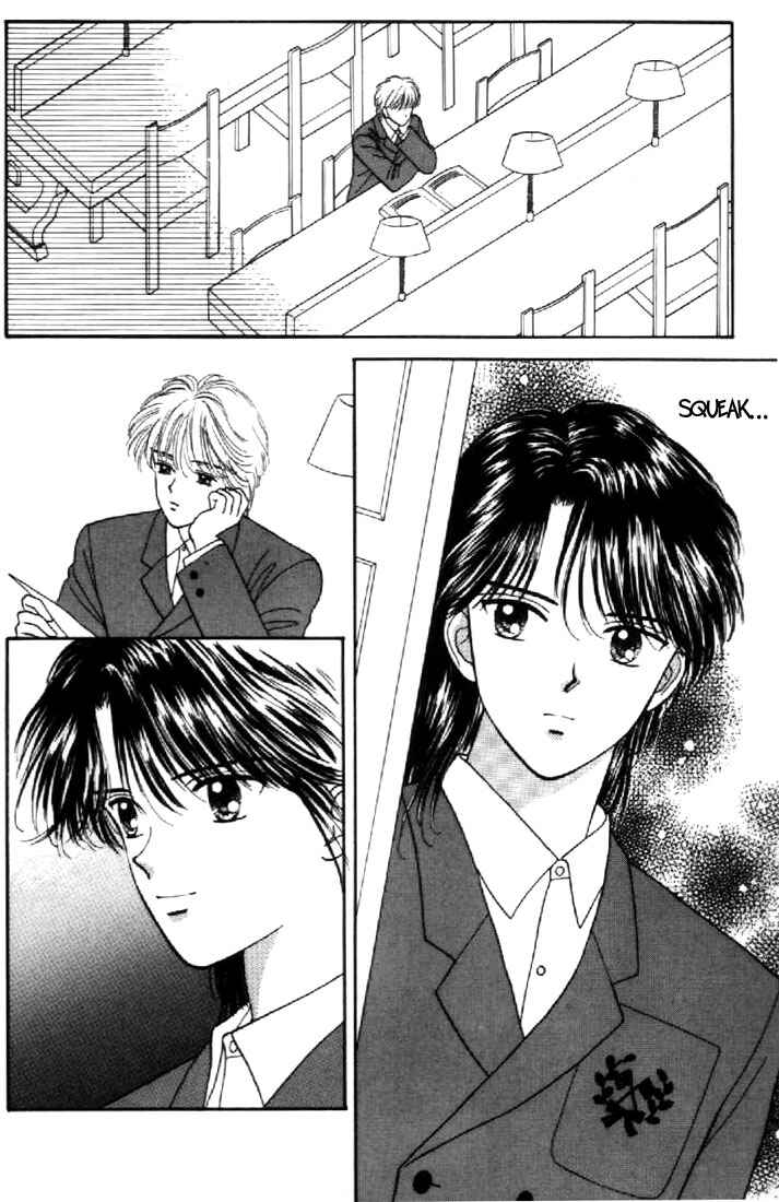 Page 20 Chapter 14 Marmalade Boy