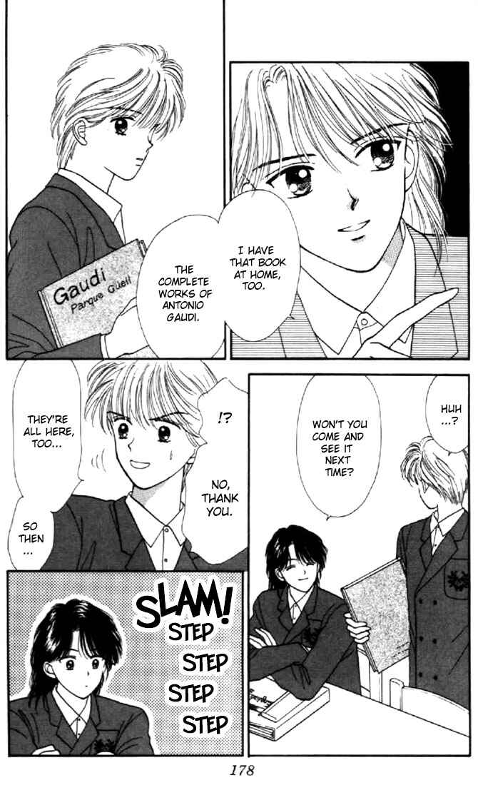 Page 24 Chapter 14 Marmalade Boy