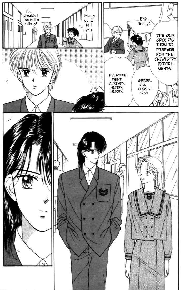Page 26 Chapter 14 Marmalade Boy