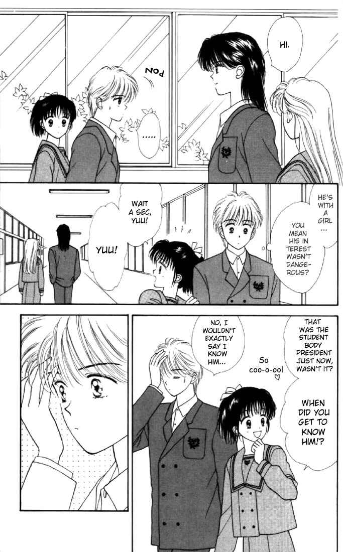 Page 27 Chapter 14 Marmalade Boy