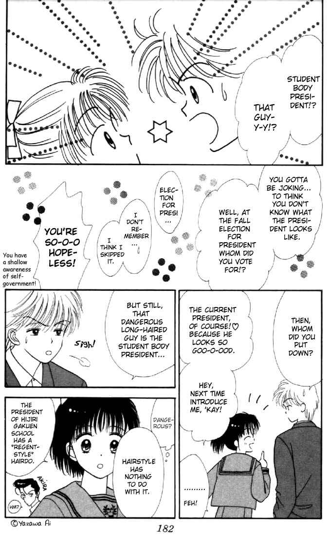 Page 28 Chapter 14 Marmalade Boy
