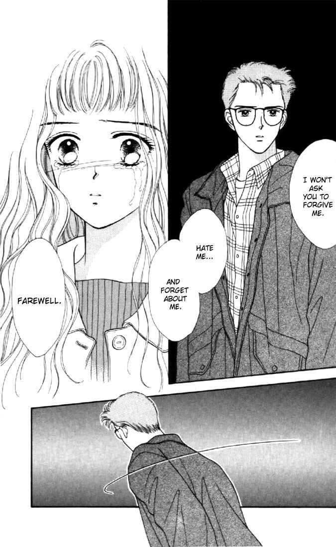 Page 7 Chapter 14 Marmalade Boy