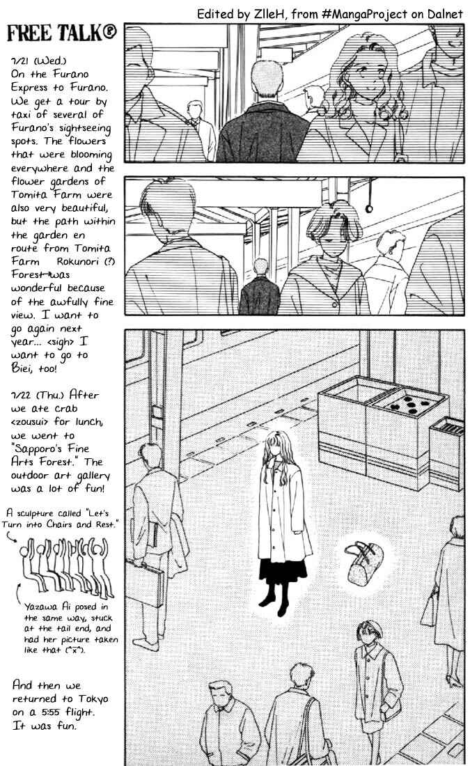 Page 9 Chapter 14 Marmalade Boy