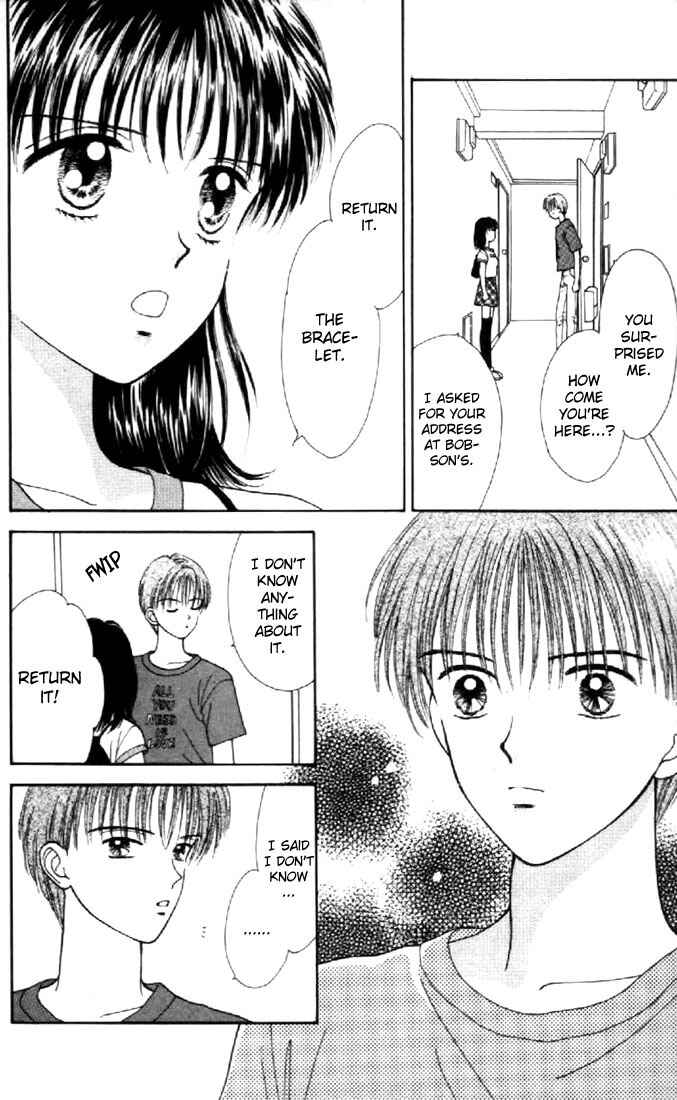 Page 10 Chapter 28 Marmalade Boy