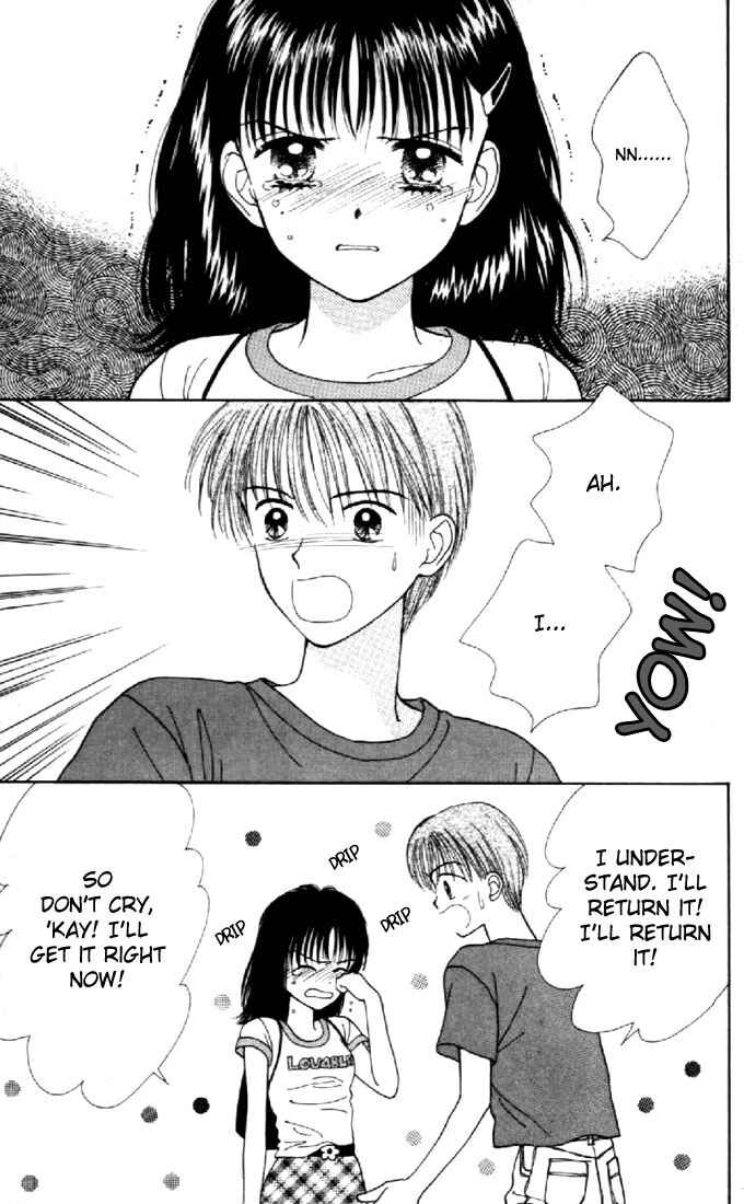Page 11 Chapter 28 Marmalade Boy
