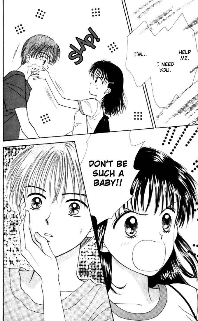 Page 16 Chapter 28 Marmalade Boy