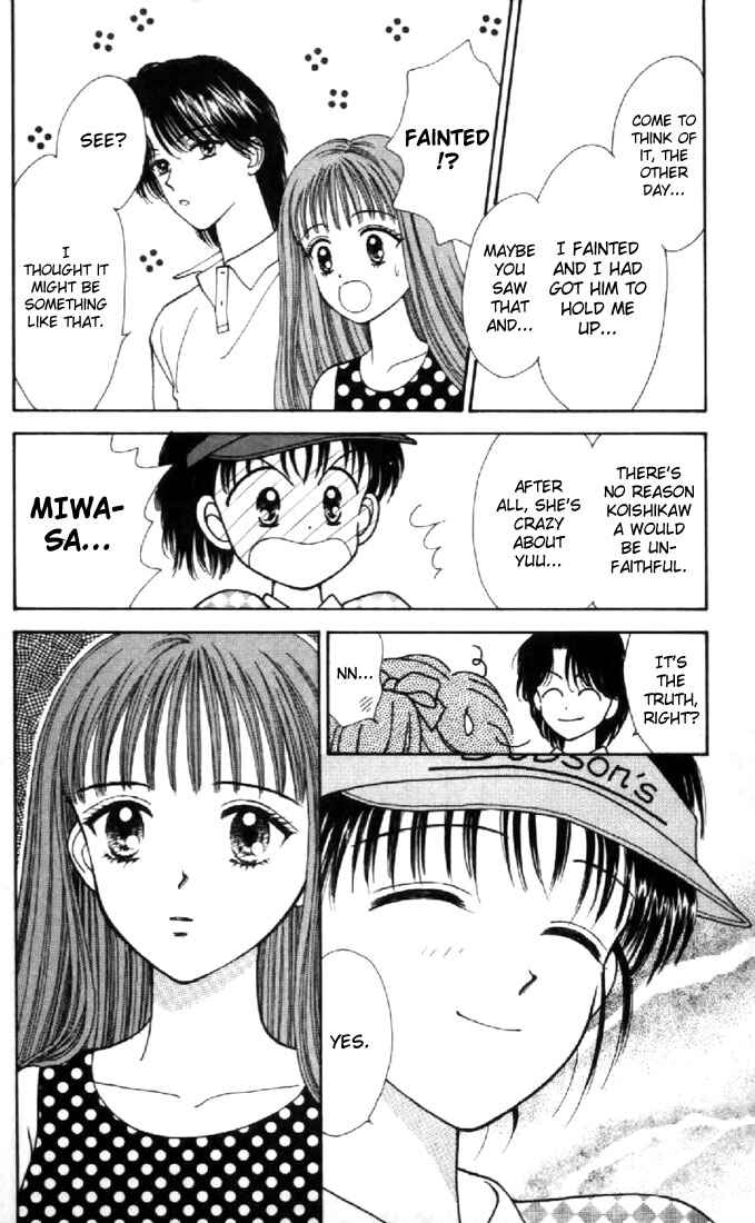 Page 24 Chapter 28 Marmalade Boy