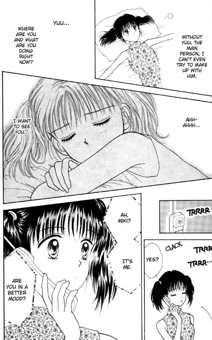 Page 26 Chapter 28 Marmalade Boy