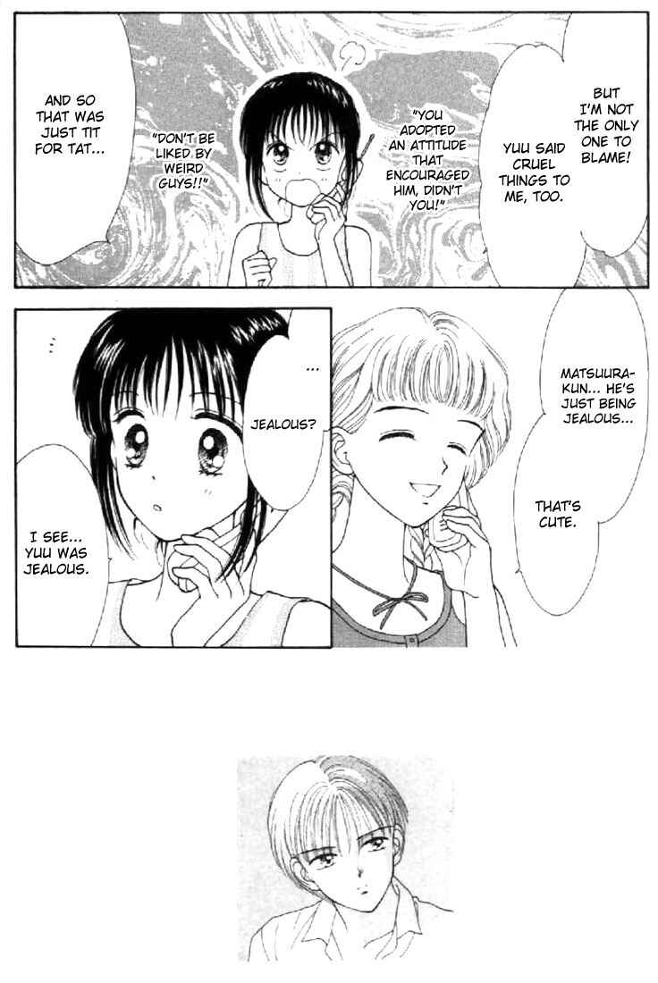 Page 3 Chapter 28 Marmalade Boy