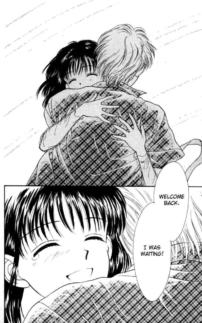 Page 32 Chapter 28 Marmalade Boy