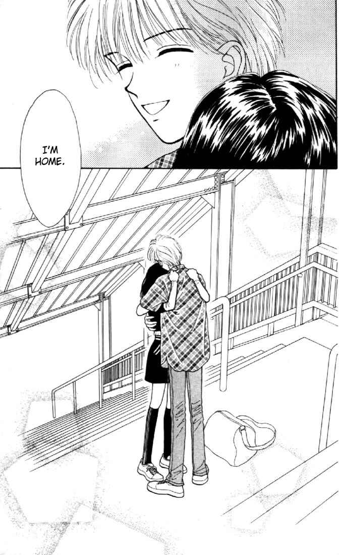 Page 33 Chapter 28 Marmalade Boy
