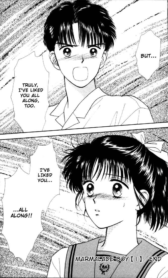 Page 38 Chapter 5 Marmalade Boy