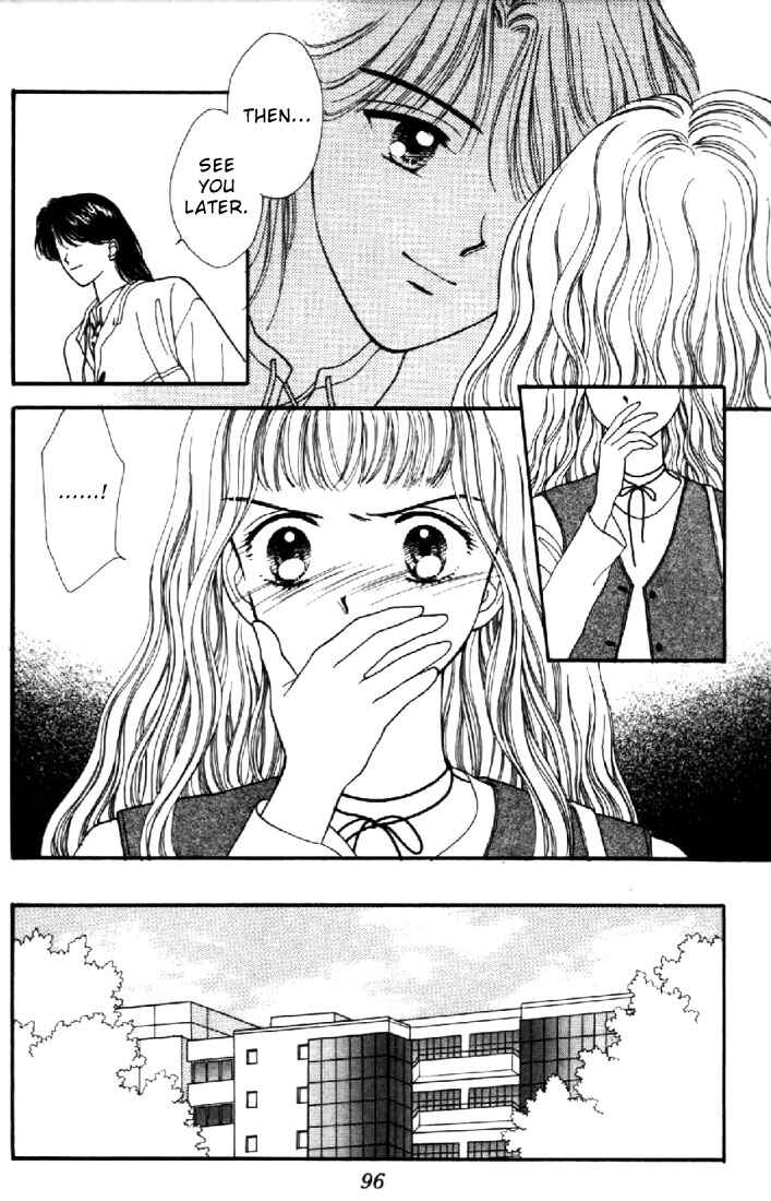 Page 21 Chapter 17 Marmalade Boy