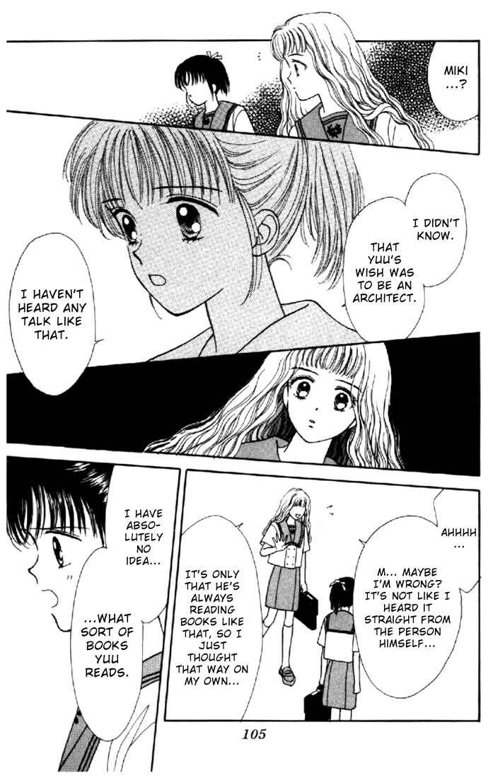 Page 30 Chapter 17 Marmalade Boy