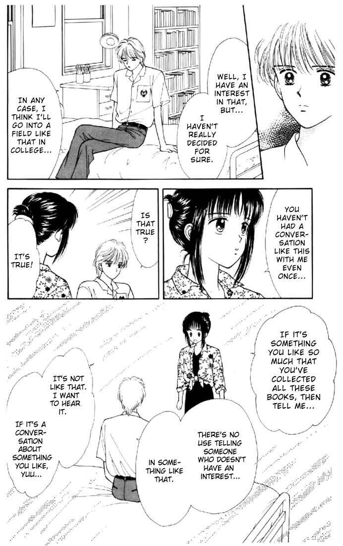 Page 35 Chapter 17 Marmalade Boy