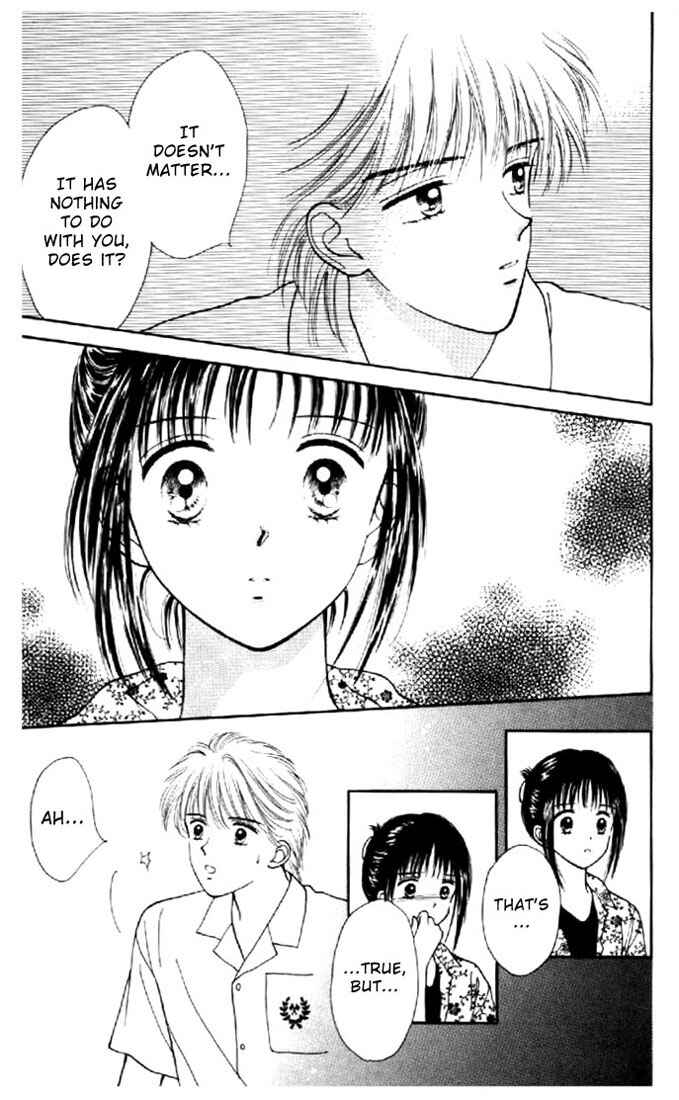 Page 36 Chapter 17 Marmalade Boy