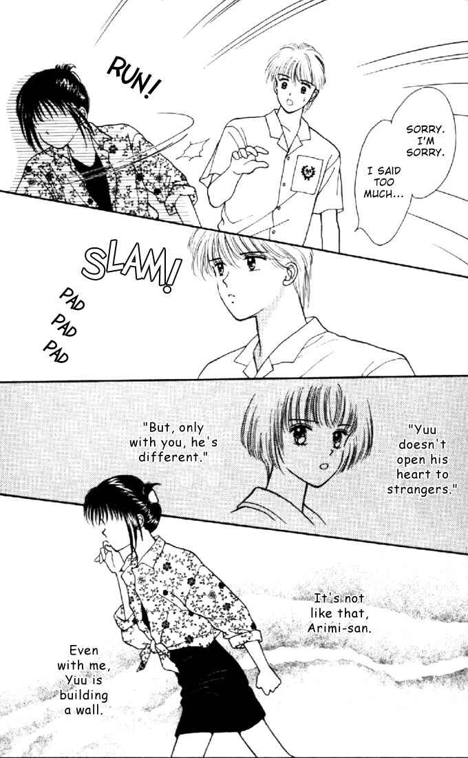 Page 37 Chapter 17 Marmalade Boy