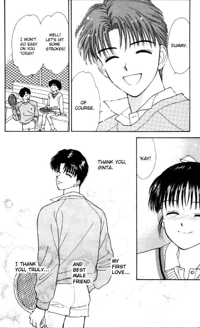 Page 13 Chapter 21 Marmalade Boy