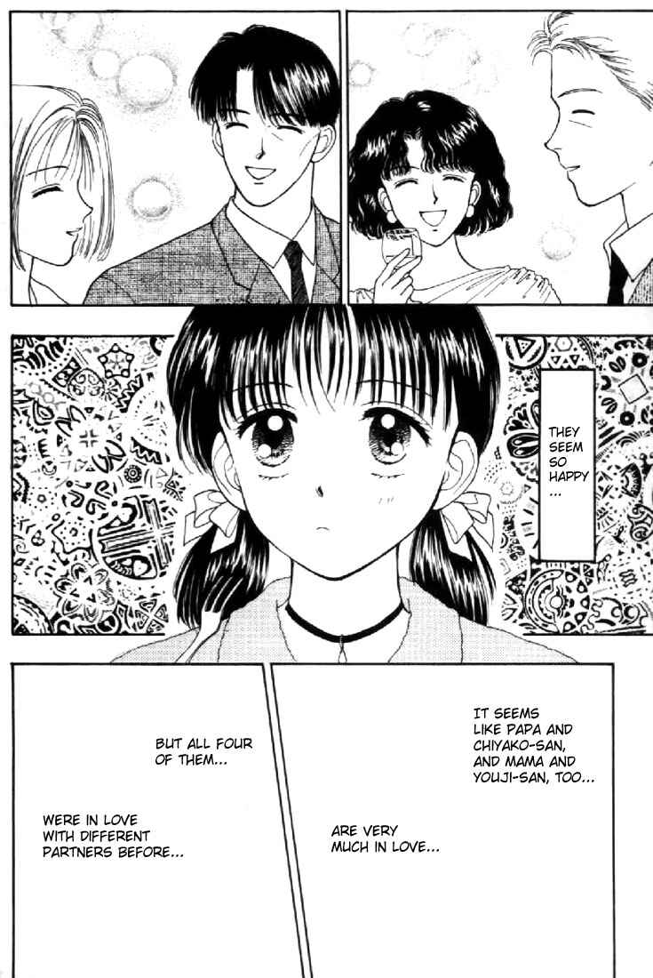 Page 27 Chapter 21 Marmalade Boy