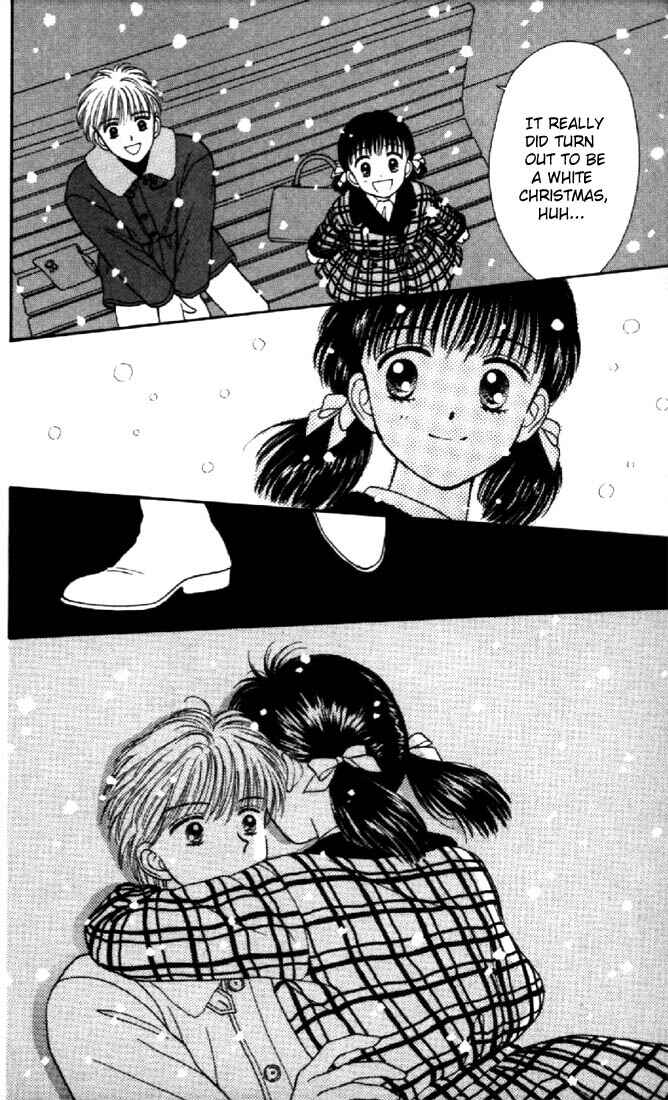 Page 35 Chapter 21 Marmalade Boy