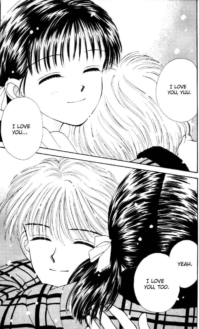 Page 36 Chapter 21 Marmalade Boy