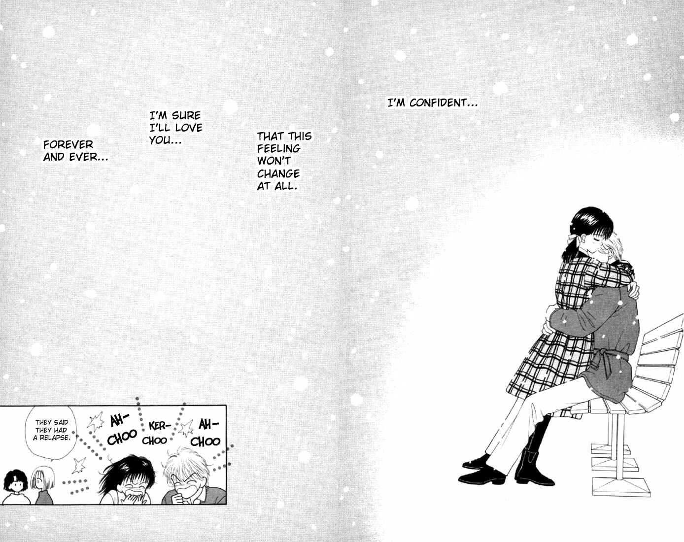 Page 37 Chapter 21 Marmalade Boy