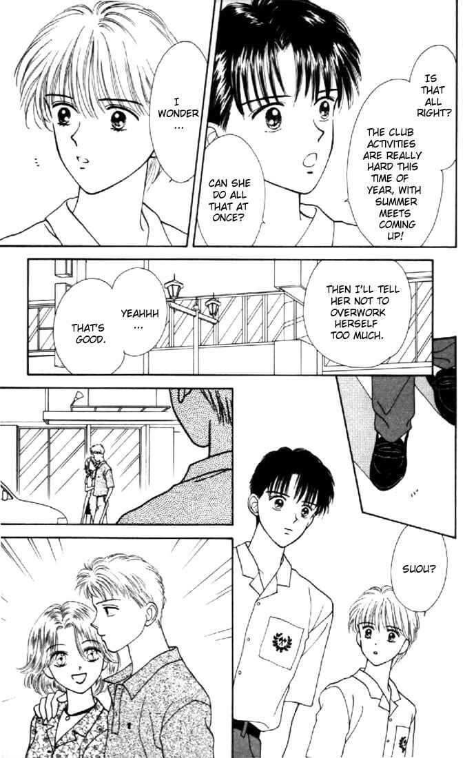 Page 23 Chapter 25 Marmalade Boy