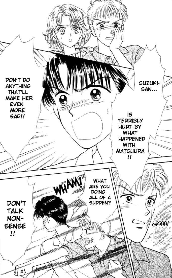 Page 26 Chapter 25 Marmalade Boy