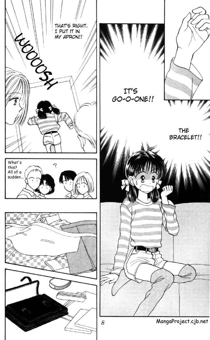 Page 8 Chapter 25 Marmalade Boy