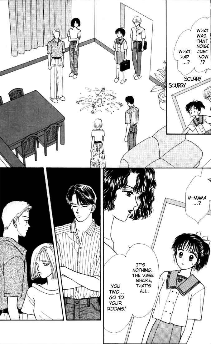 Page 18 Chapter 3 Marmalade Boy